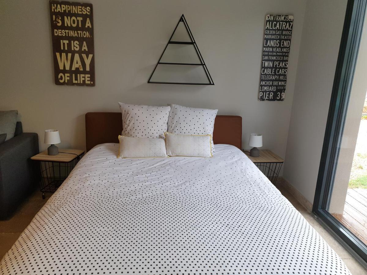 Cosy Wood House Bed and Breakfast Laubressel Εξωτερικό φωτογραφία