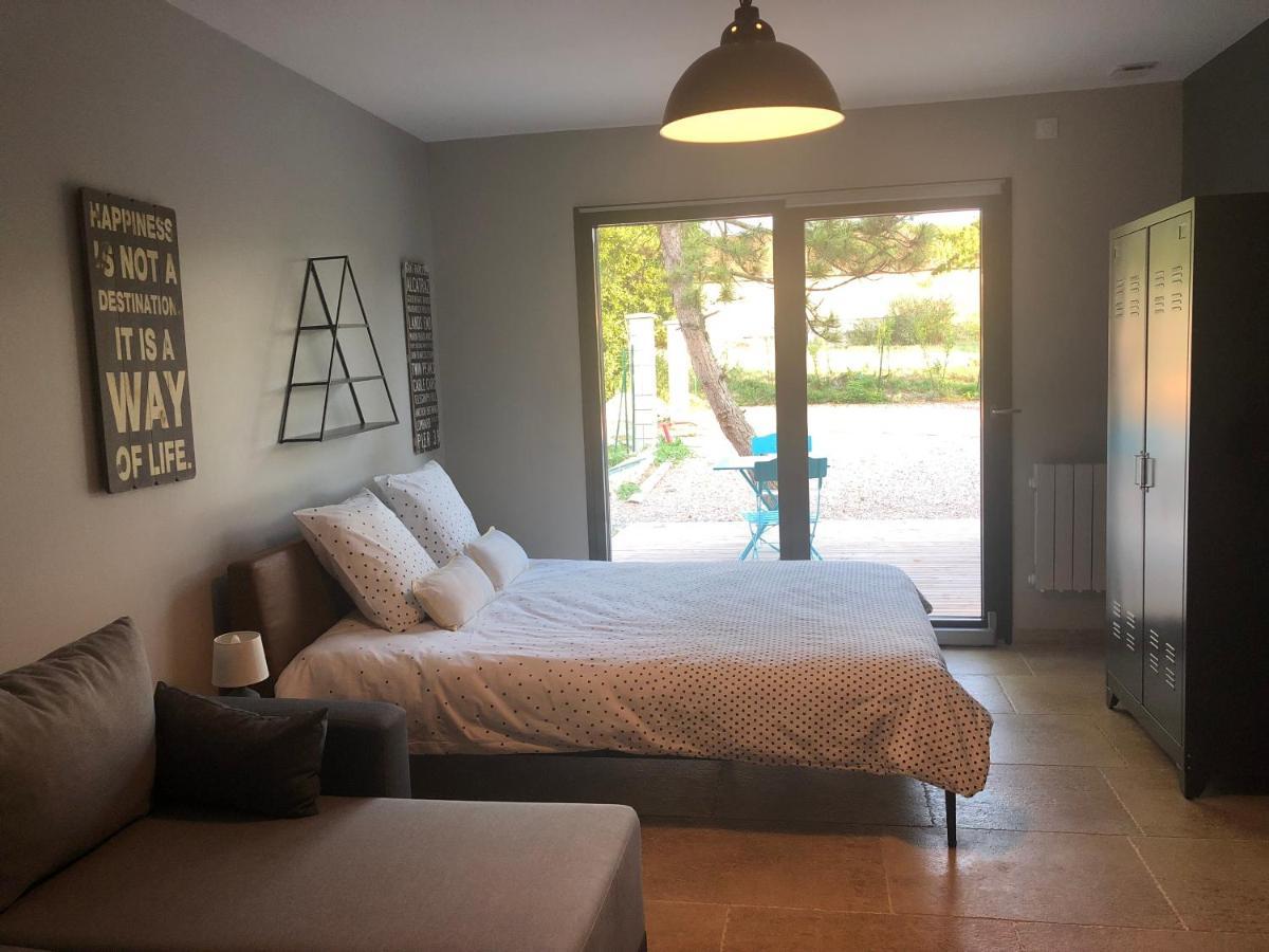 Cosy Wood House Bed and Breakfast Laubressel Εξωτερικό φωτογραφία
